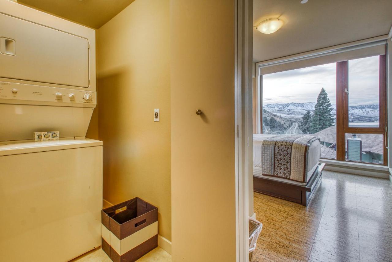 Chelan Resort Suites: Water Sunset Dış mekan fotoğraf